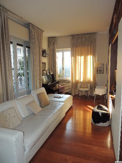 appartamento in vendita a Terni in zona Centro Città