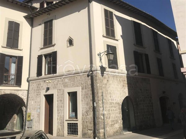 appartamento in vendita a Terni in zona Centro Città