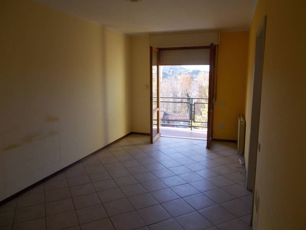 appartamento in vendita a Terni in zona Vocabolo Valenza