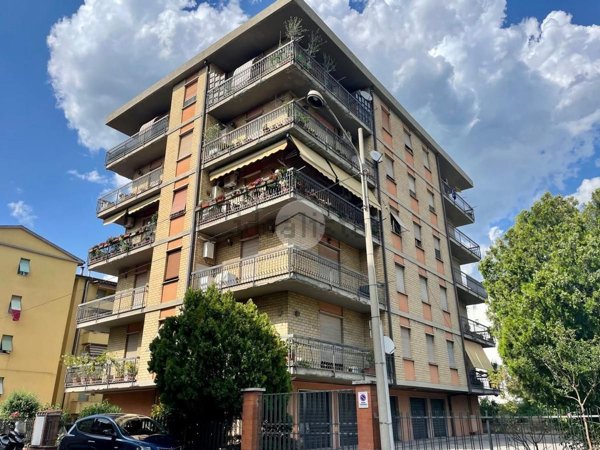 appartamento in vendita a Terni