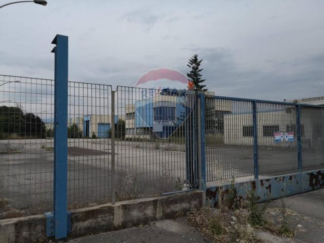 capannone in vendita a Terni in zona Maratta Bassa