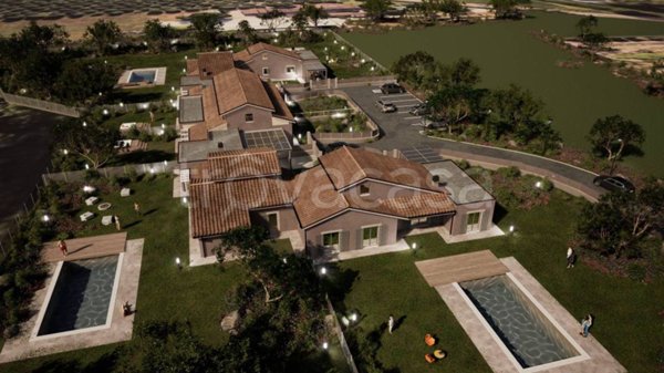 casa indipendente in vendita a Terni