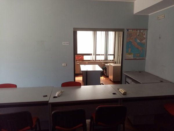 ufficio in vendita a Terni in zona Rivo