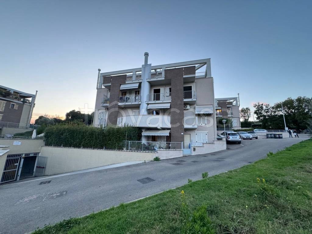 appartamento in vendita a Terni