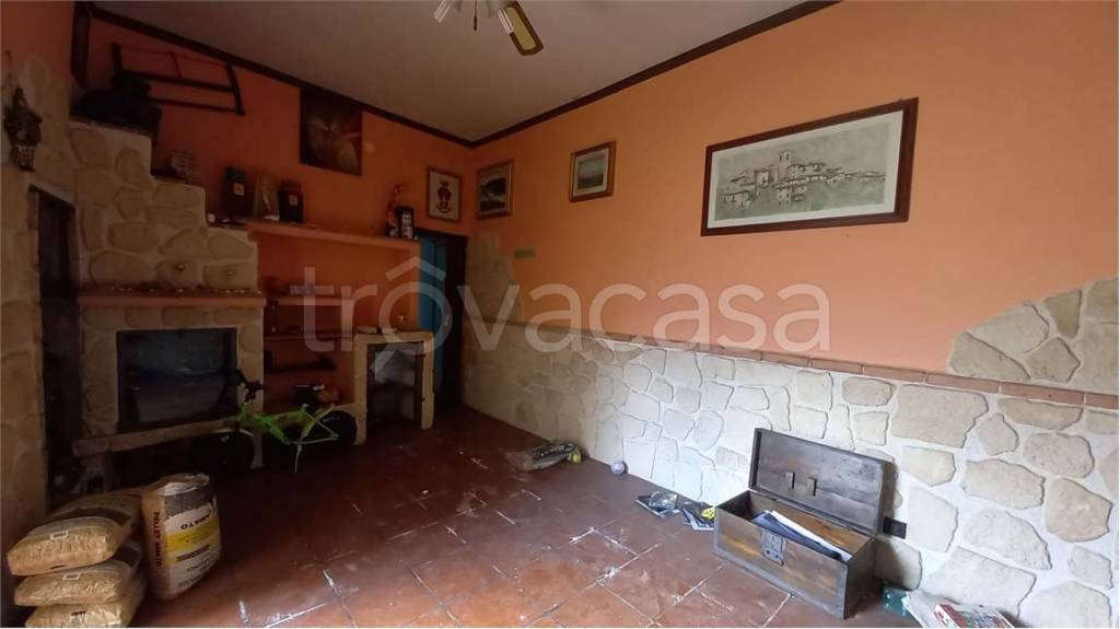 appartamento in vendita a Terni in zona Poggio Lavarino