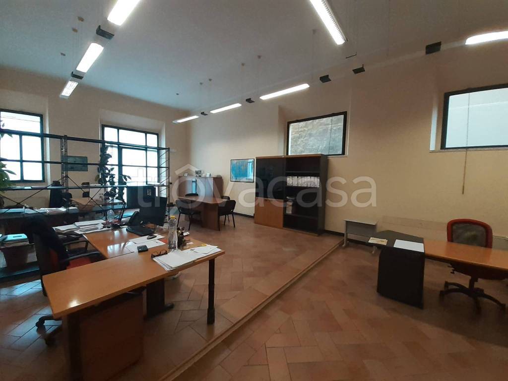 ufficio in vendita a Terni in zona Centro Città