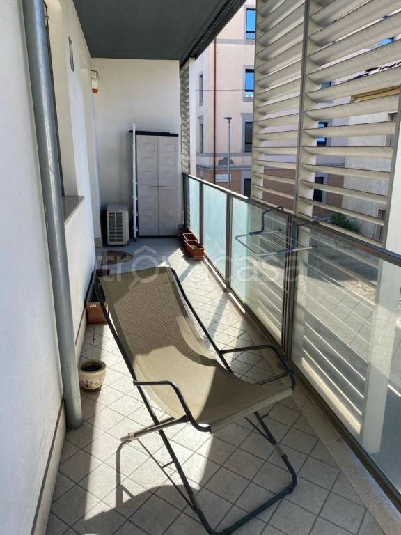 appartamento in vendita a Terni in zona Centro Città