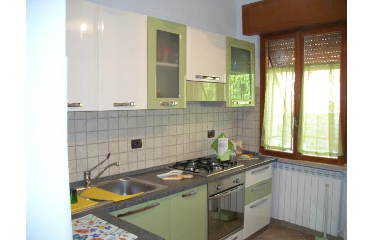 appartamento in vendita a Terni in zona Piediluco