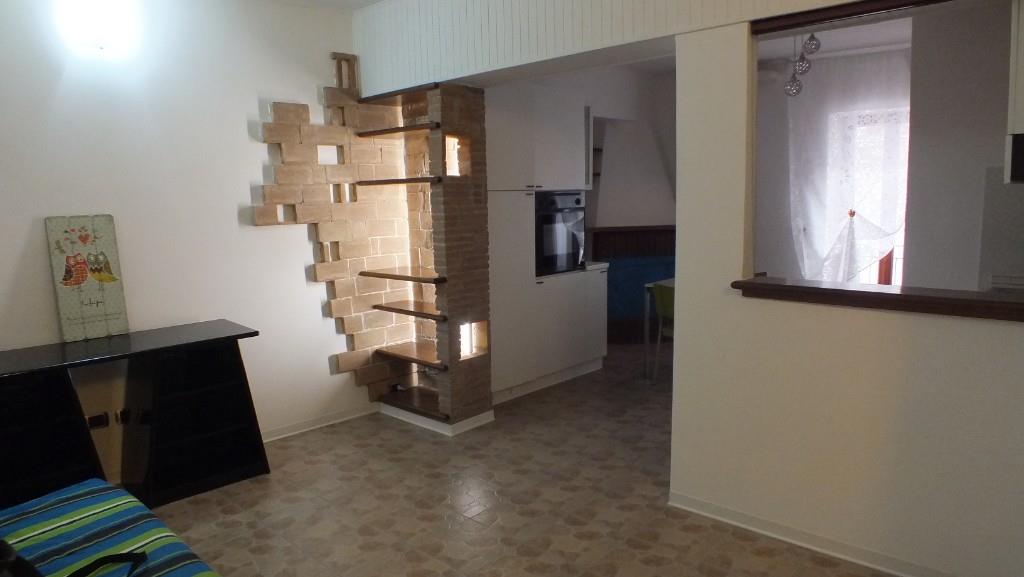appartamento in vendita a Terni in zona Collescipoli