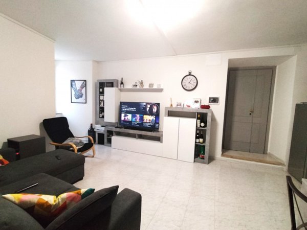 appartamento in vendita a Terni in zona Papigno