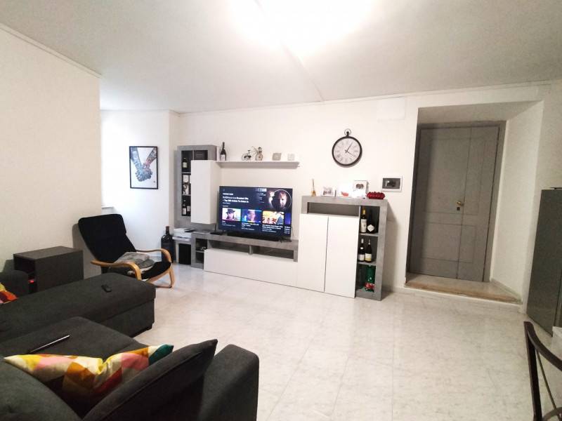 appartamento in vendita a Terni in zona Papigno