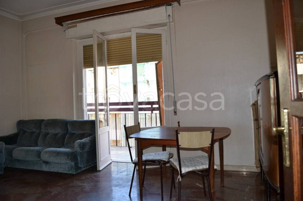 appartamento in vendita a Terni in zona Centro Città