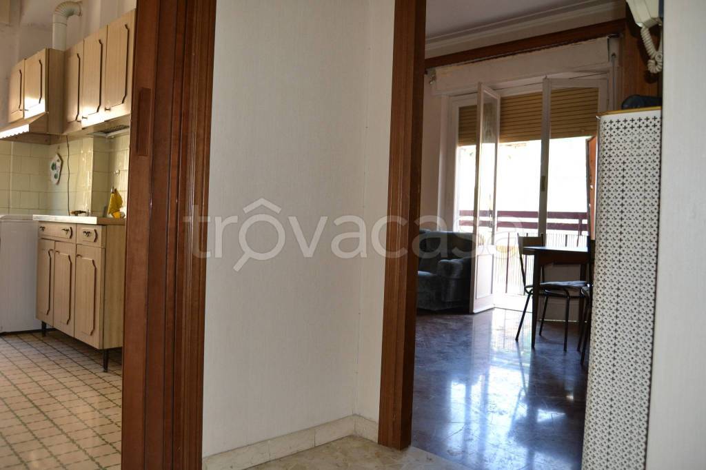 appartamento in vendita a Terni in zona Centro Città