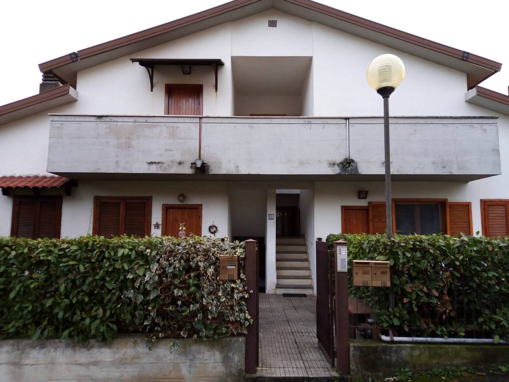 appartamento in vendita a Terni in zona Gabelletta