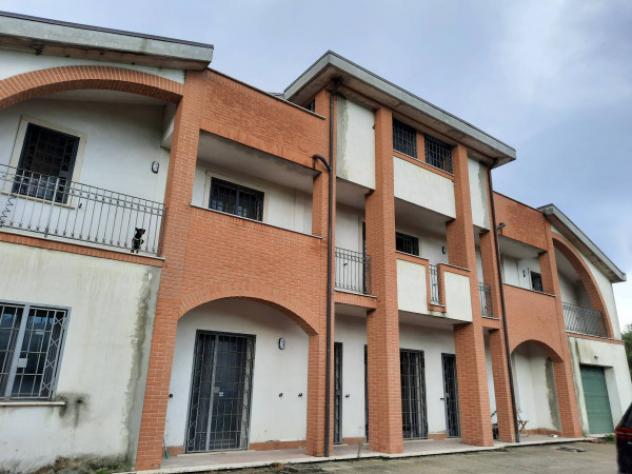 appartamento in vendita a Terni in zona La Romita