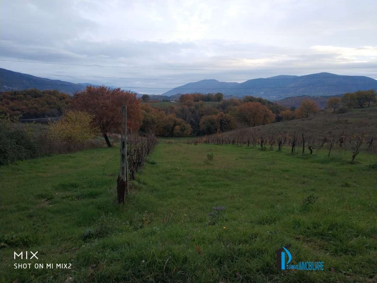 terreno agricolo in vendita a Terni in zona Collescipoli