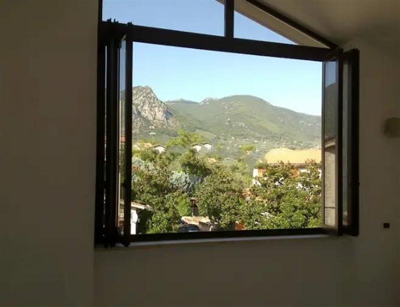 appartamento in vendita a Terni in zona Piedimonte