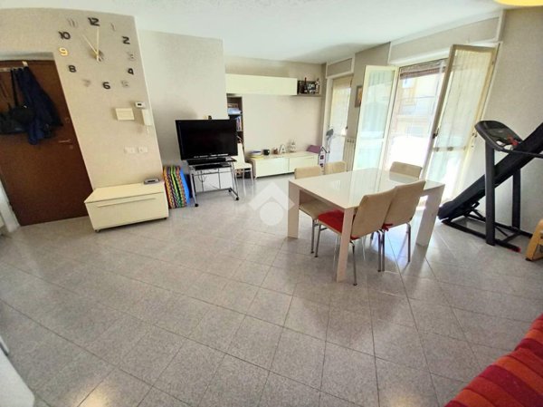 appartamento in vendita a Terni in zona Rivo
