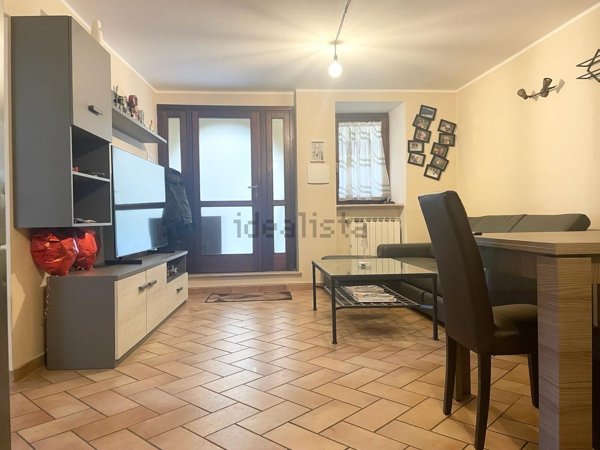 appartamento in vendita a Terni in zona Collestatte