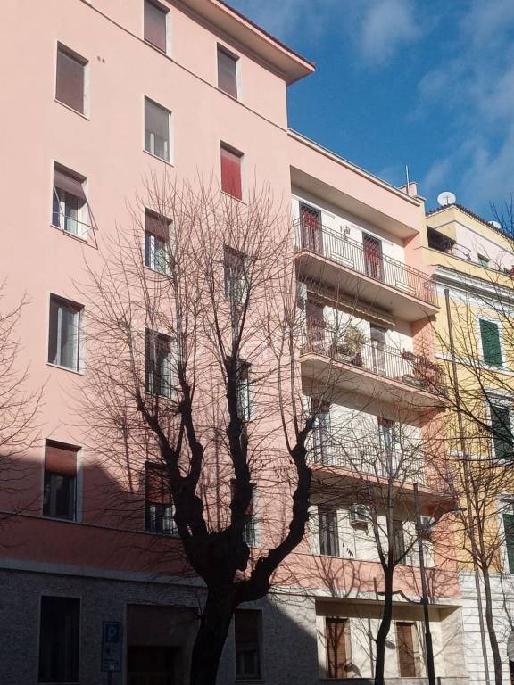 appartamento in vendita a Terni in zona Centro Città