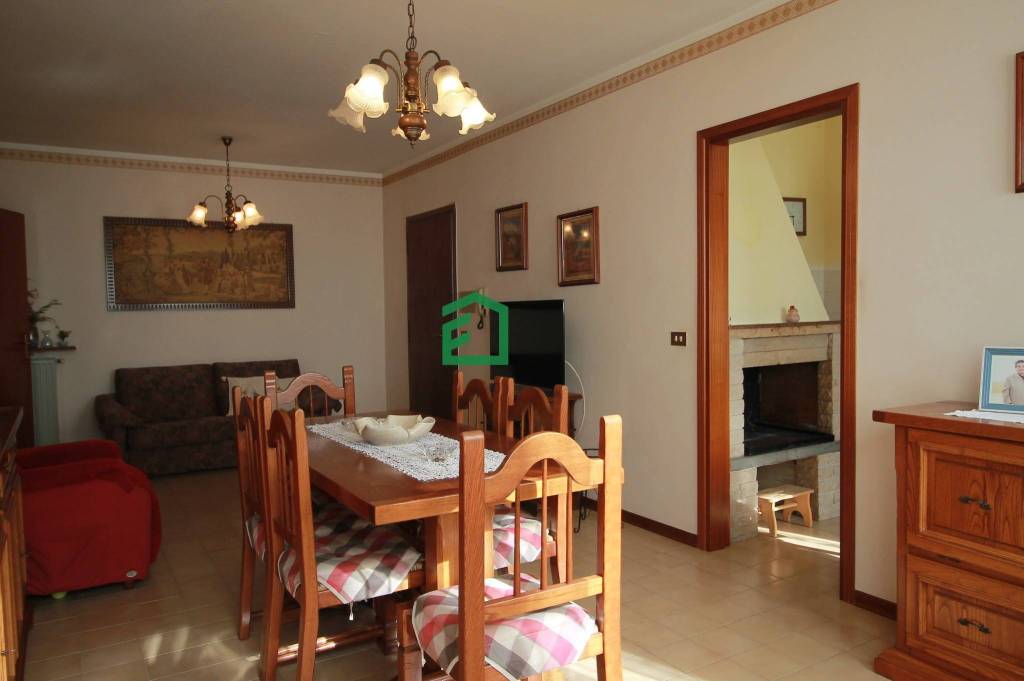 appartamento in vendita a Terni in zona Vocabolo Valenza