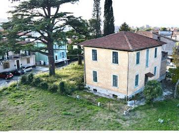 casa indipendente in vendita a Terni in zona Vocabolo Valenza