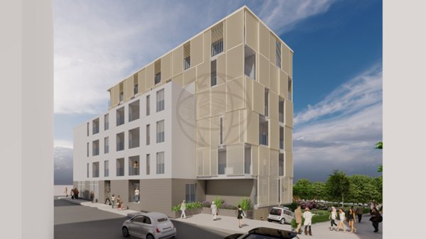 appartamento in vendita a Terni