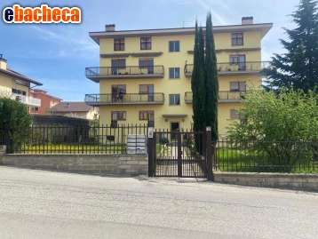 appartamento in vendita a Terni