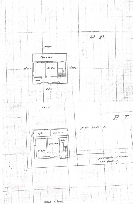 casa indipendente in vendita a Terni in zona Giuncano Scalo