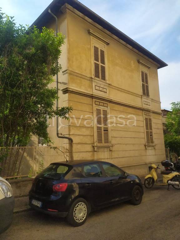 appartamento in vendita a Terni