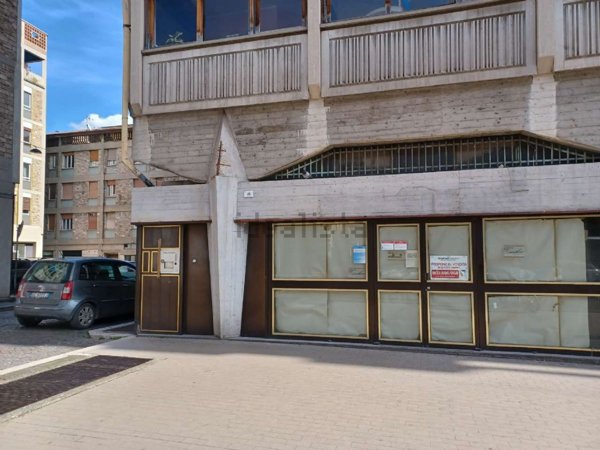 ufficio in vendita a Terni in zona Centro Città