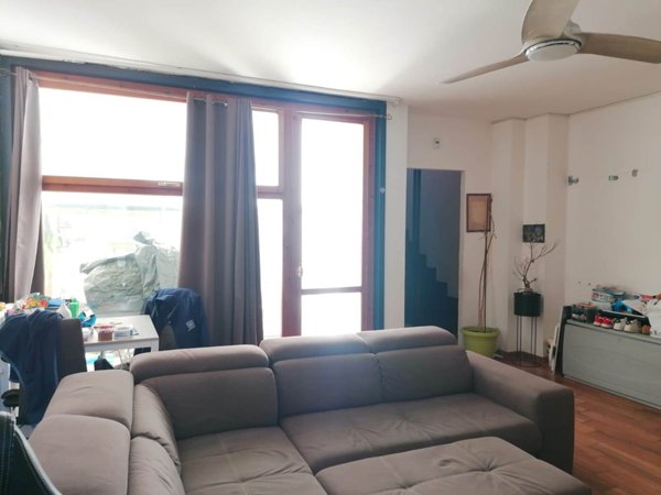 casa indipendente in vendita a Terni in zona Cesi