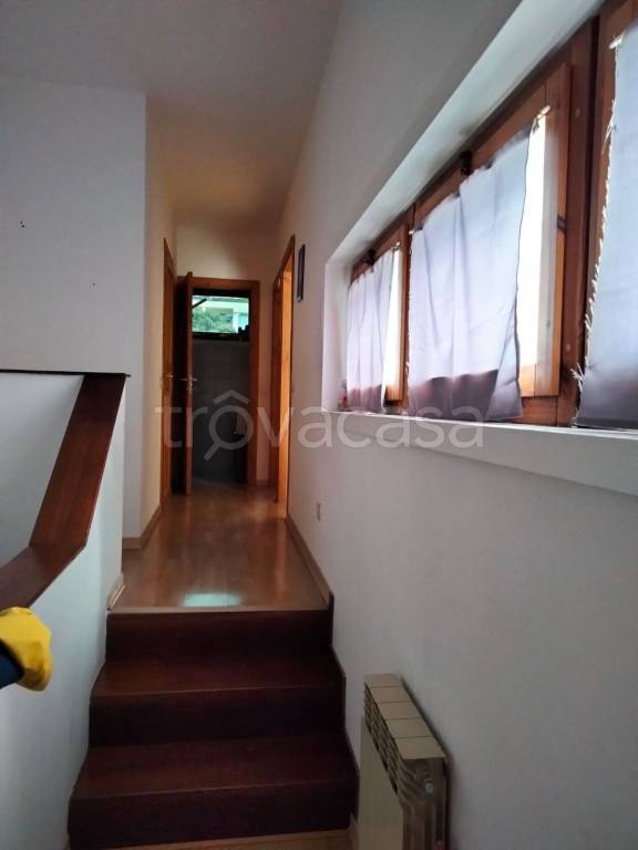 appartamento in vendita a Terni in zona Gabelletta