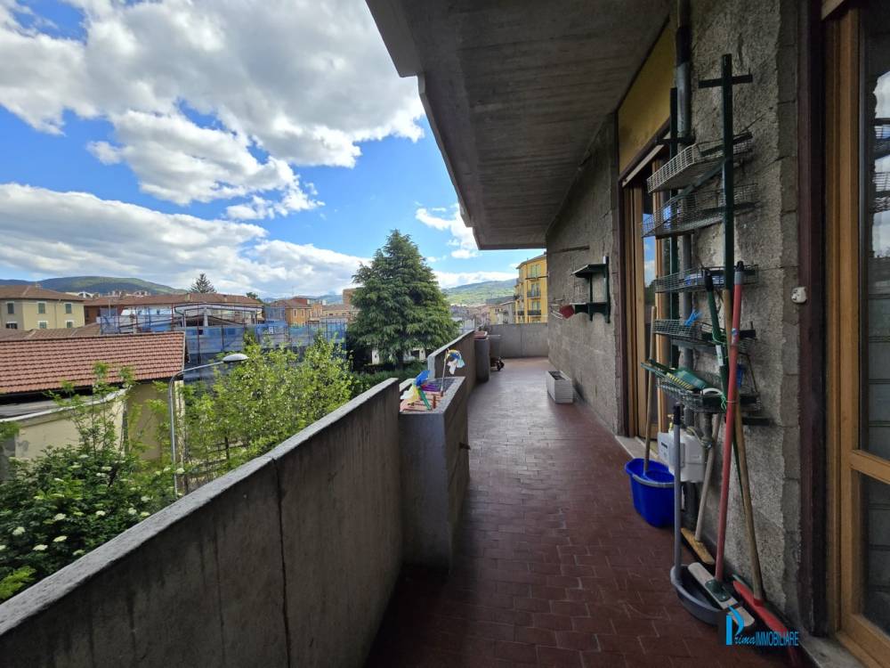 appartamento in vendita a Terni in zona Centro Città