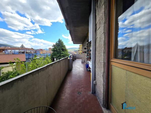appartamento in vendita a Terni in zona Centro Città