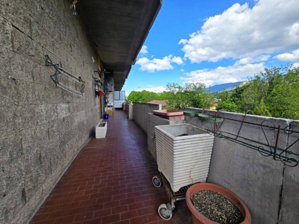 appartamento in vendita a Terni in zona Centro Città