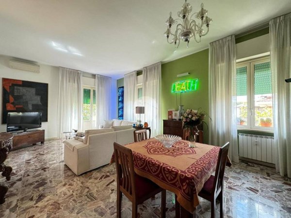 appartamento in vendita a Terni in zona Centro Città