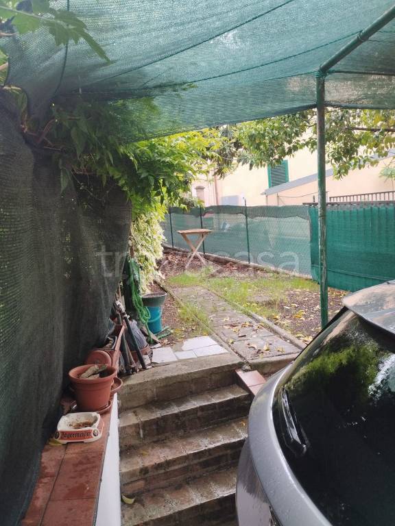 appartamento in vendita a Terni in zona Vocabolo Valenza