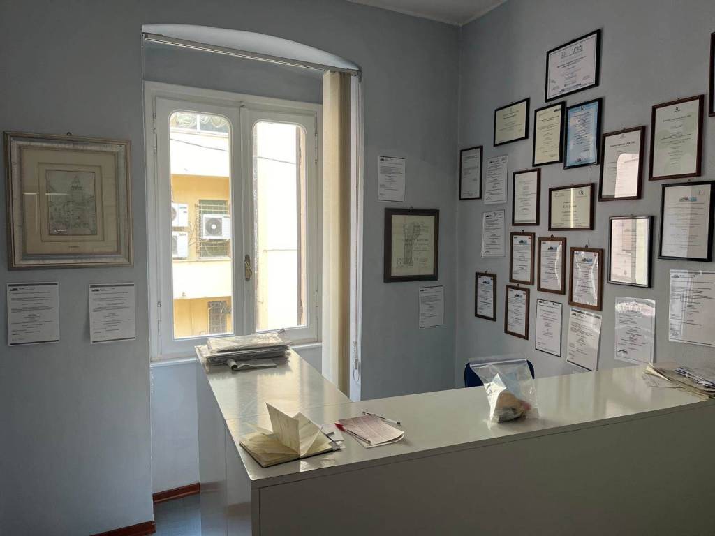 appartamento in vendita a Terni in zona Centro Città
