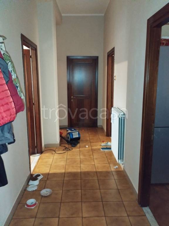 appartamento in vendita a Terni in zona Centro Città