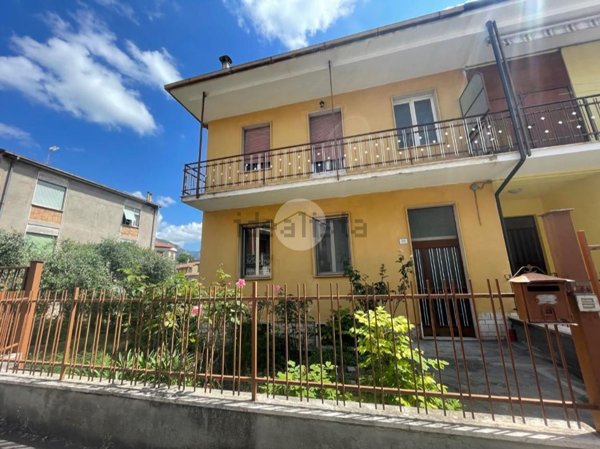 appartamento in vendita a Terni