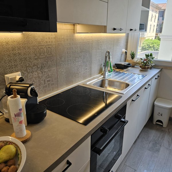 appartamento in vendita a Terni in zona Centro Città