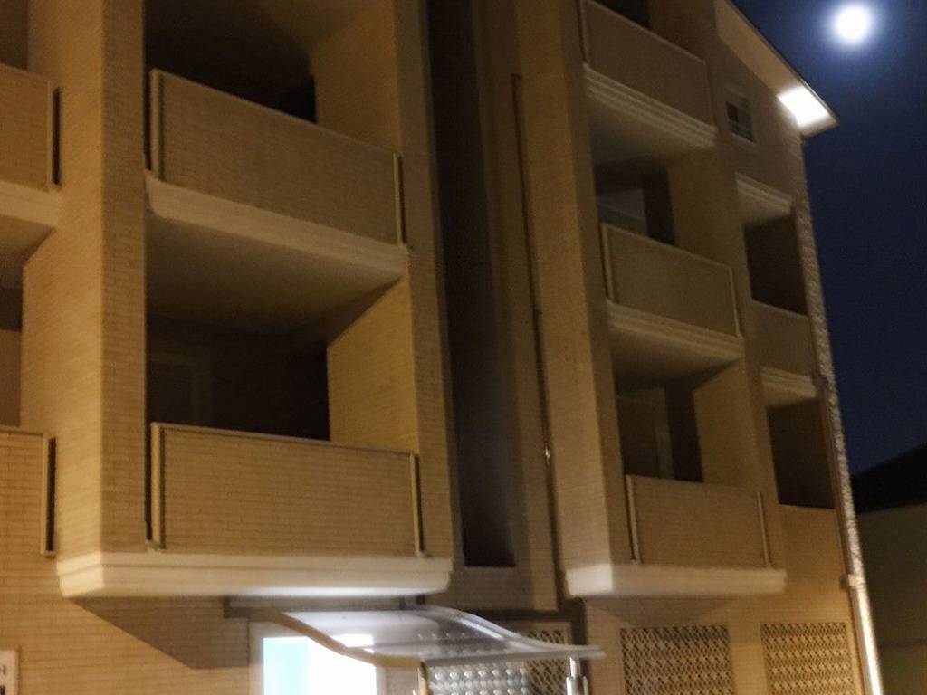 appartamento in vendita a Terni in zona Gabelletta
