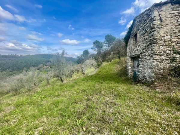 terreno agricolo in vendita a Terni in zona Papigno