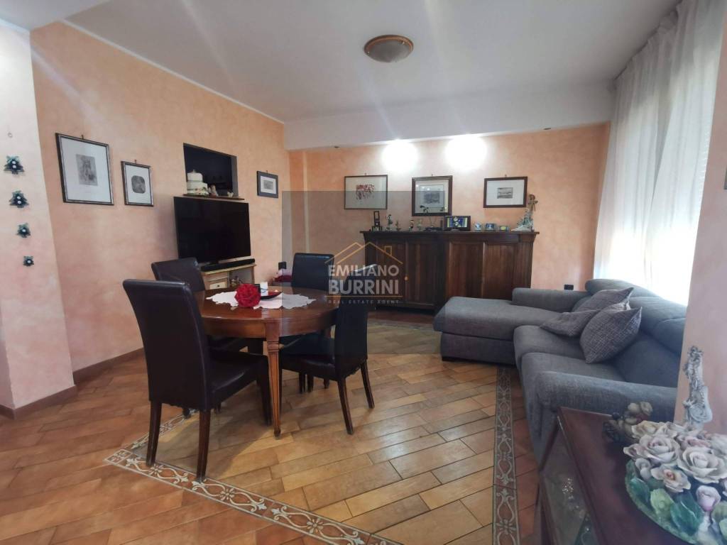appartamento in vendita a Terni in zona Centro Città