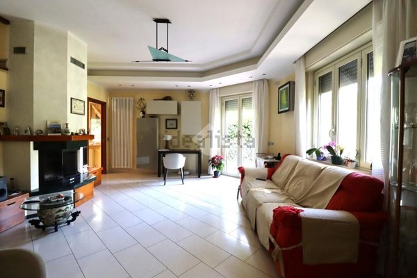casa semindipendente in vendita a Terni in zona Vocabolo Valenza