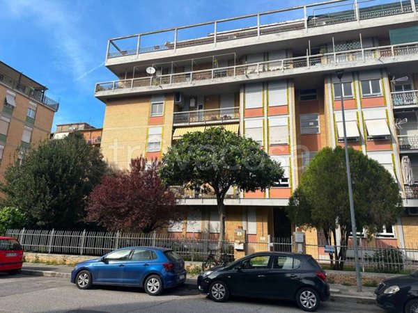 appartamento in vendita a Terni