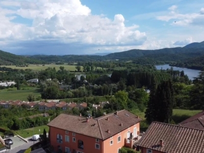 appartamento in vendita a Terni in zona Piediluco