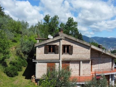 appartamento in vendita a Terni in zona Centro Città