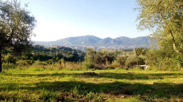 terreno agricolo in vendita a Terni in zona Collescipoli